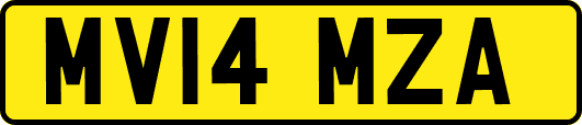 MV14MZA