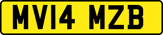 MV14MZB