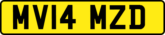 MV14MZD
