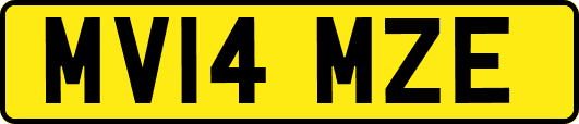 MV14MZE