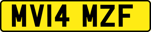 MV14MZF