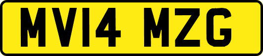 MV14MZG