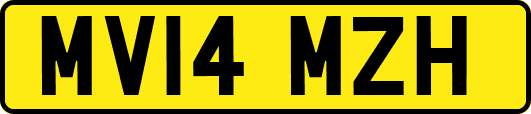 MV14MZH