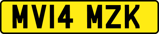 MV14MZK