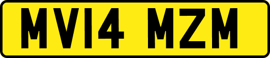 MV14MZM