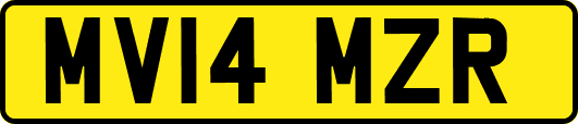 MV14MZR