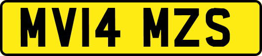 MV14MZS