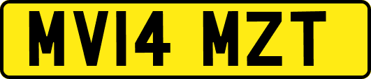 MV14MZT