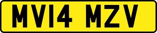MV14MZV