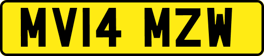 MV14MZW