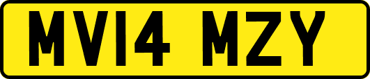 MV14MZY