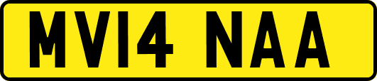 MV14NAA