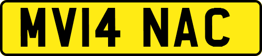 MV14NAC