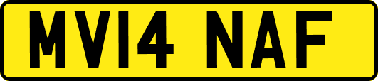 MV14NAF