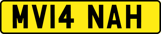 MV14NAH