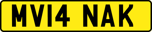 MV14NAK