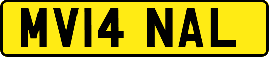 MV14NAL