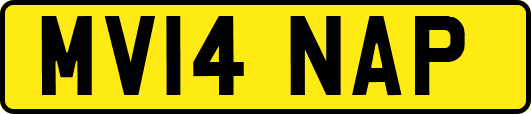 MV14NAP