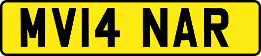 MV14NAR