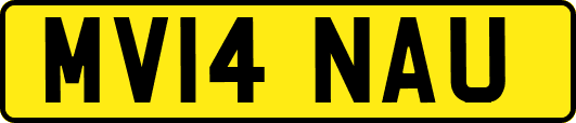 MV14NAU