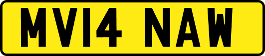 MV14NAW