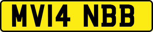 MV14NBB