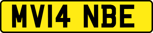 MV14NBE