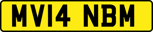 MV14NBM