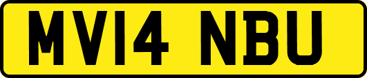 MV14NBU
