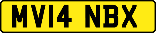 MV14NBX