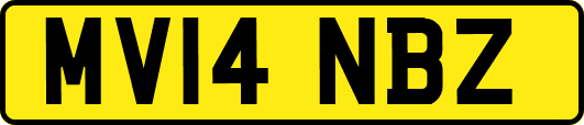 MV14NBZ