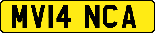 MV14NCA