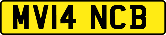 MV14NCB