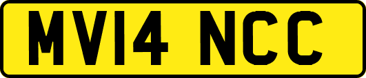 MV14NCC