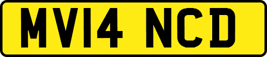 MV14NCD
