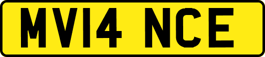 MV14NCE