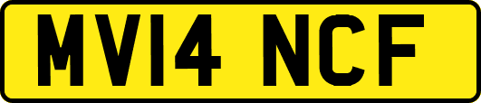 MV14NCF