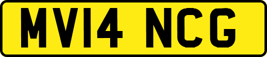 MV14NCG