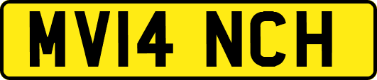 MV14NCH
