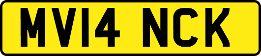 MV14NCK