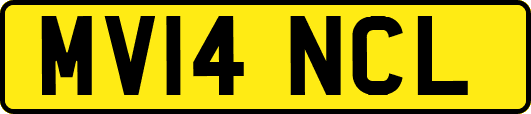 MV14NCL