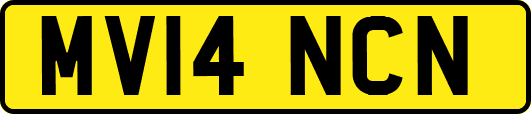 MV14NCN