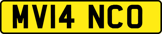 MV14NCO