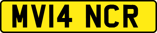 MV14NCR