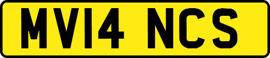 MV14NCS