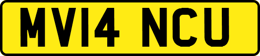 MV14NCU
