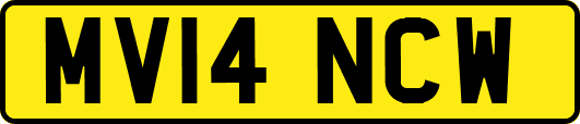 MV14NCW