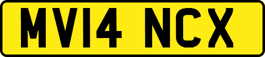 MV14NCX