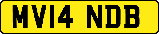 MV14NDB
