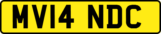 MV14NDC